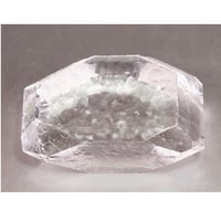 人工水晶　結晶原石　3571