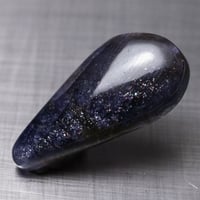 アイオライトサンストーン　ルース　31621