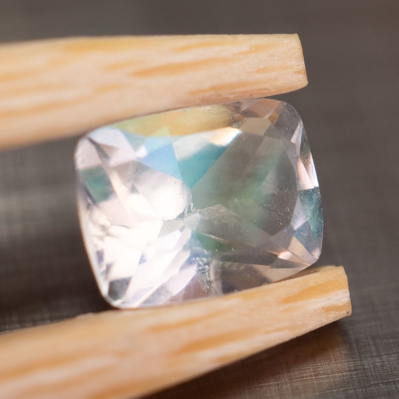 レインボーアンデシンラブラドライト 3433 | mineralhonpo