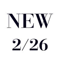 2/26ＮＥＷ