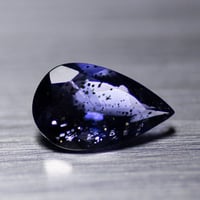 アイオライトサンストーン　ルース　270101