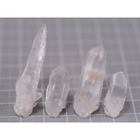 レムリアンシードクリスタル　セット　368035