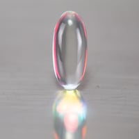 プリズムガラス　ルース　269008