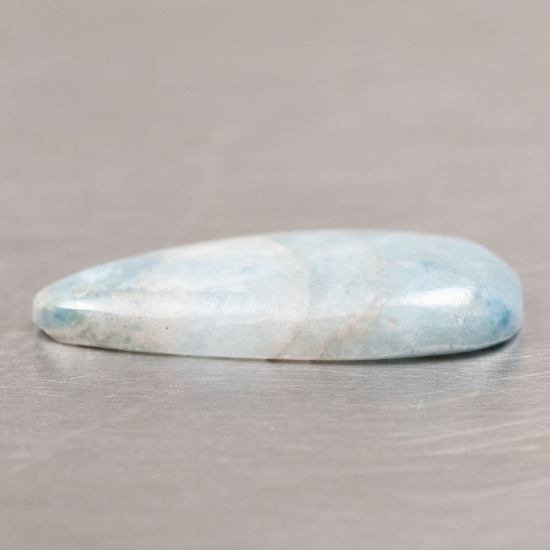 糸魚川入りコン沢産 青翡翠 ルース 3482 | mineralhonpo 糸魚川入りコン沢産 青翡翠 ルース 3482 | mineralhonpo
