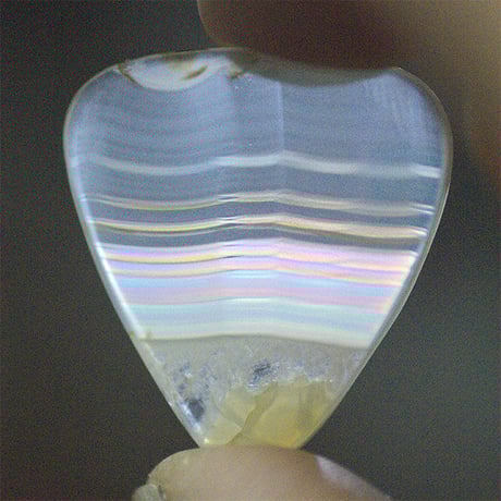 CATEGORY イリスアゲート | mineralhonpo