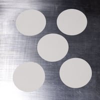 研磨フィルム　5枚