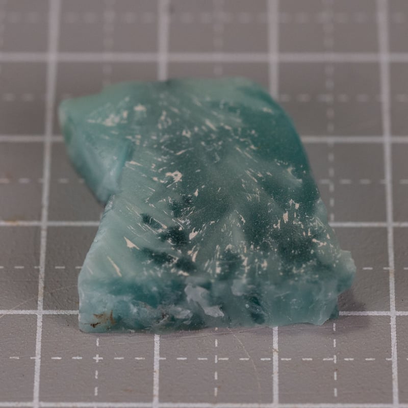 ビクトリアストーン原石4