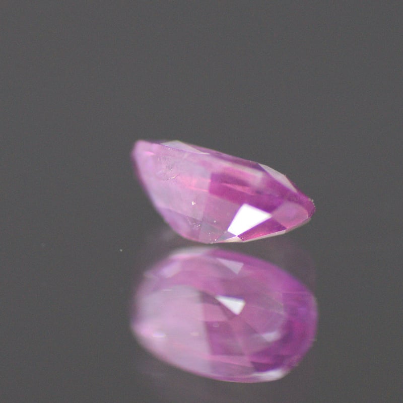ピンクサファイア ルース 90003 | mineralhonpo