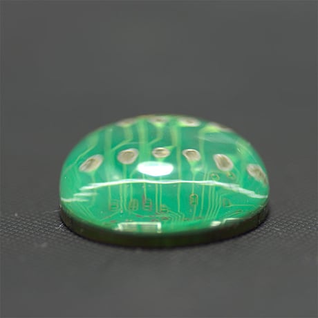 ＣＢクォーツ　ルース　029