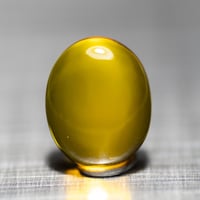 カドミウムガラス　ルース　235030