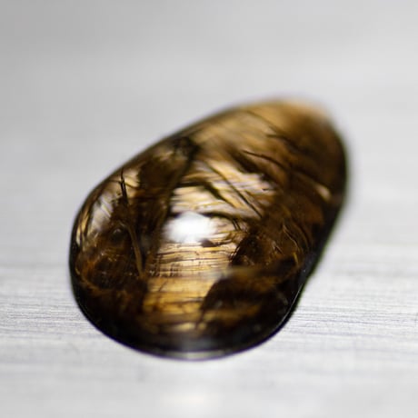 ルチルクォーツ　ルース　254004