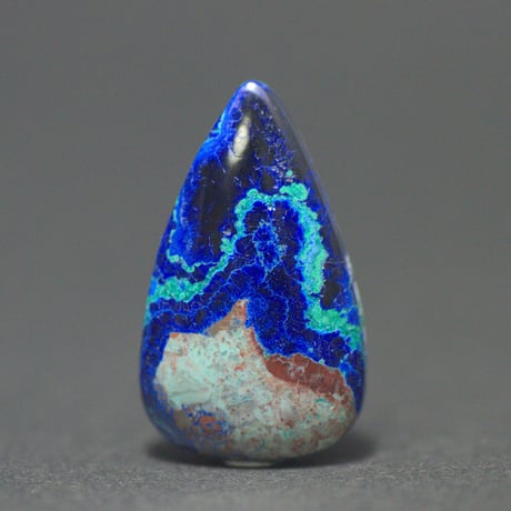CATEGORY アズライト | mineralhonpo