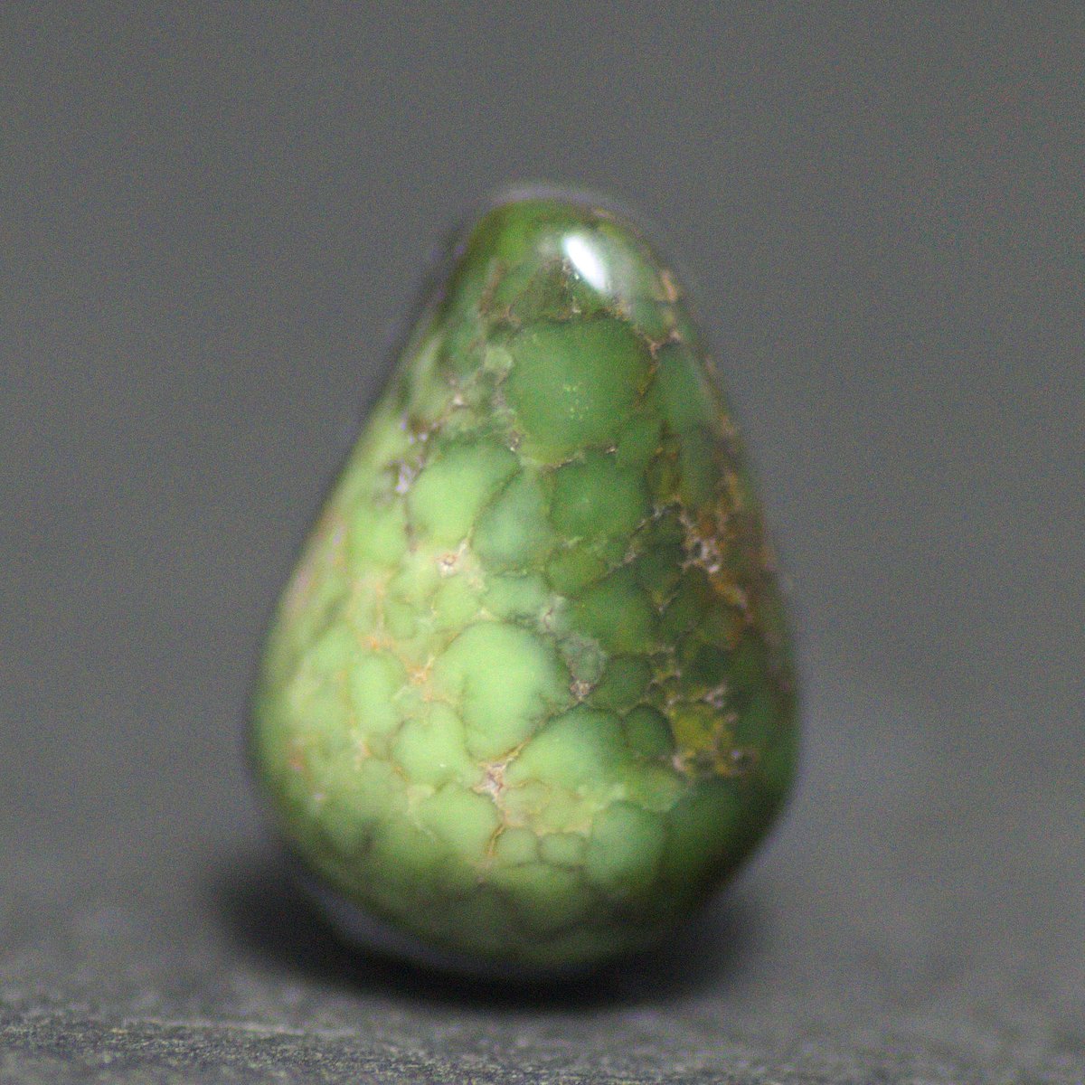 超希少 ターコイズ トルコ石 天然石 ルース tr627 【公式通販】