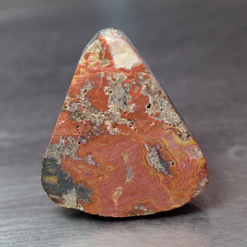 アゲート　モロッコ　原石 モロッコアゲート 原石 M021 | mineralhonpo