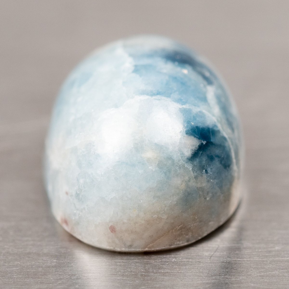 糸魚川入りコン沢産 青翡翠 ルース 3488 | mineralhonpo