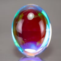 プリズムガラス　ルース　269006