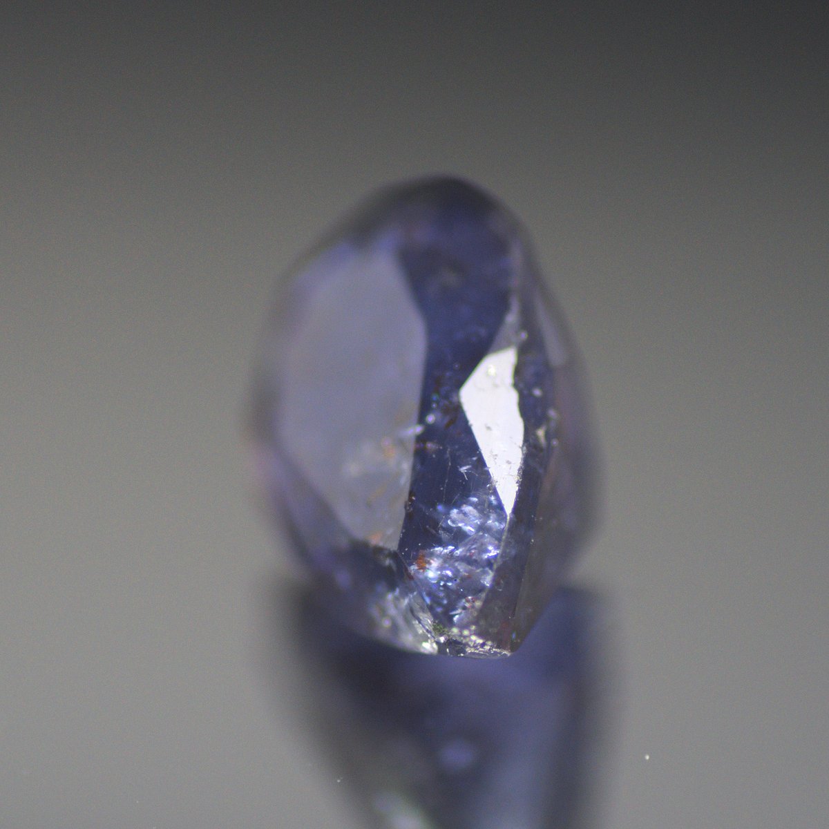 【一点物】アイオライトサンストーン ルース⑩✩.*˚ アイオライトサンストーン ルース 033 | mineralhonpo