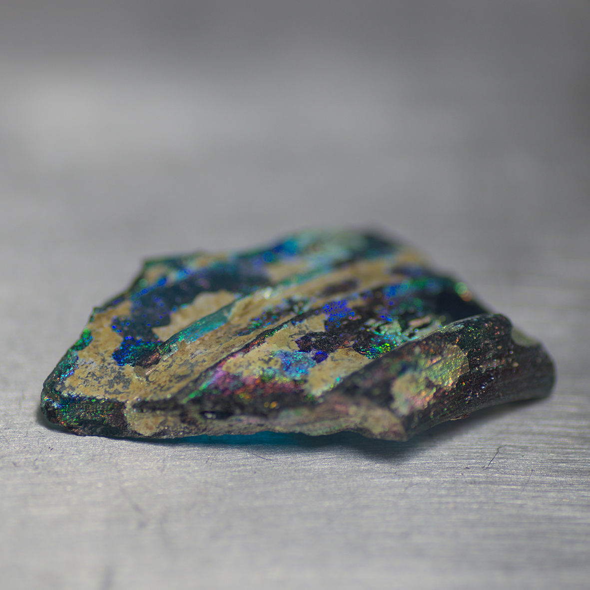 ローマングラス 001 133 | mineralhonpo