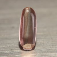 オレゴンサンストーン　ルース　31661