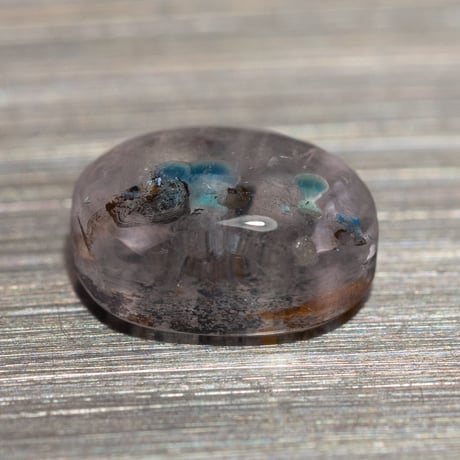 メデューサクォーツ　ルース　44161