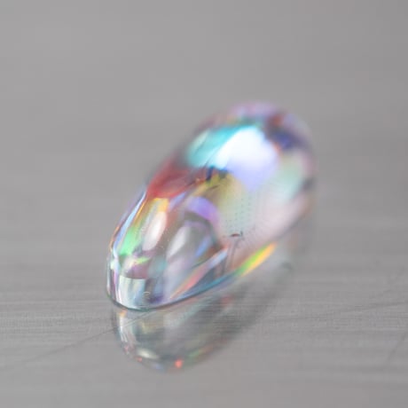 プリズムガラス　ルース　269007