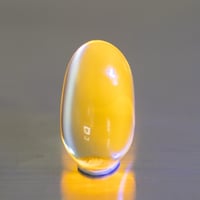 カドミウムガラス　ルース　235011