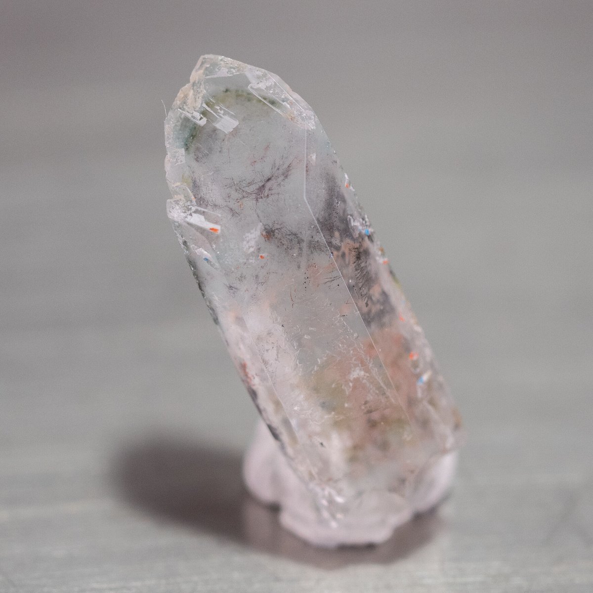アホイトインクォーツ 36706 | mineralhonpo