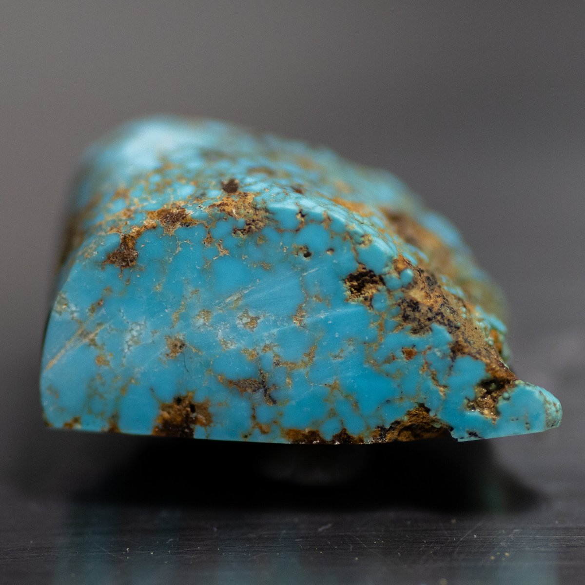 ナンバーエイトターコイズ 原石 93243 | mineralhonpo