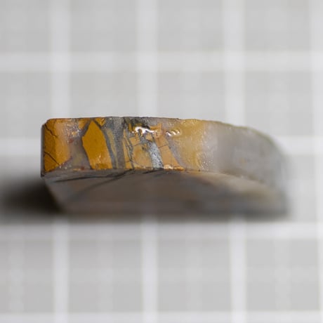 ストーンキャニオンジャスパー　原石　M0256