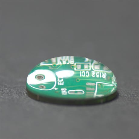 ＣＢクォーツ　ルース　026
