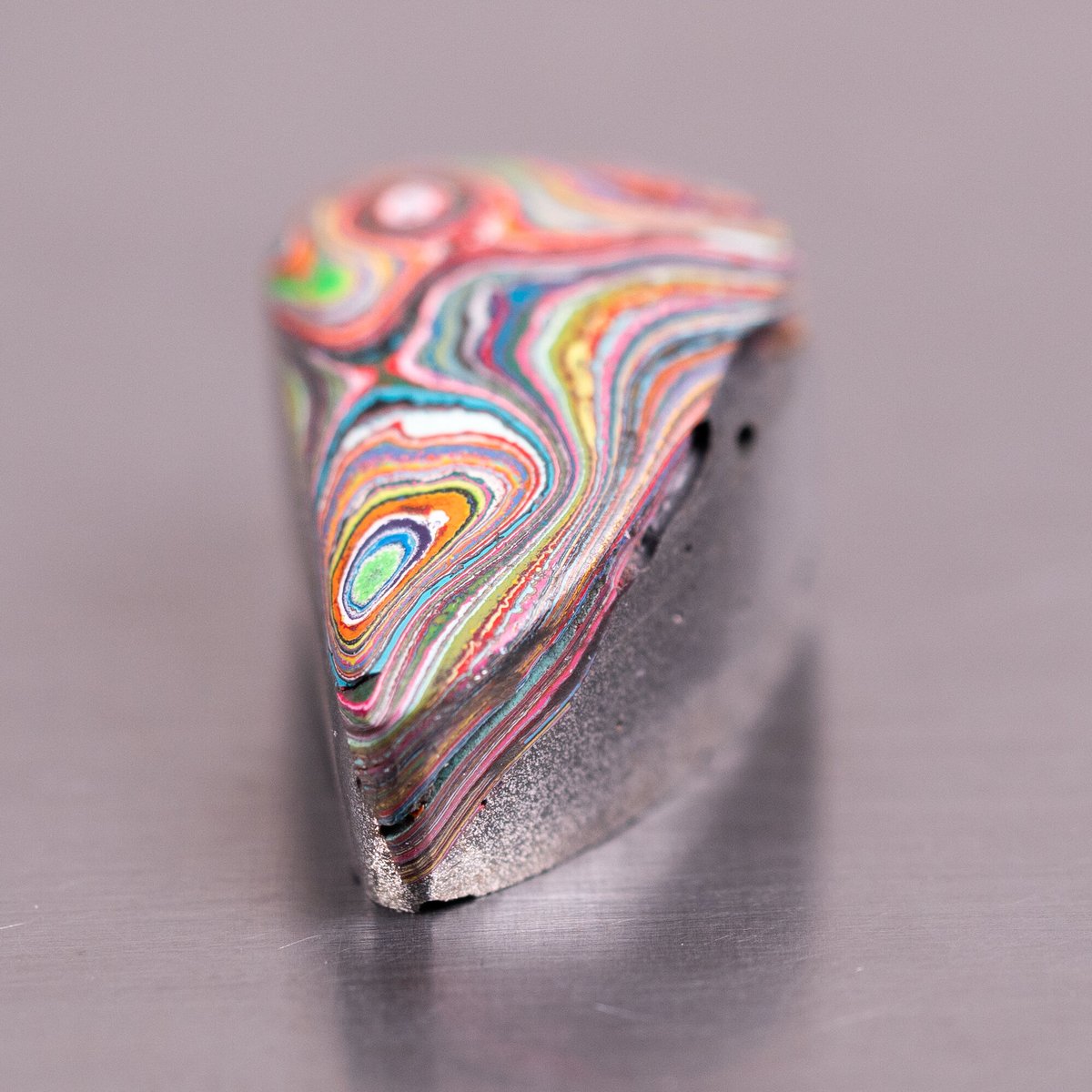 人工鉱石　フォーダイト フォーダイト 3447 | mineralhonpo