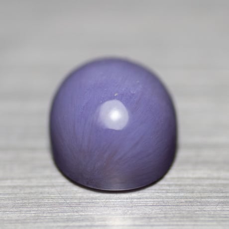 アンフィボールインパープルカルセドニー　ルース　M0291
