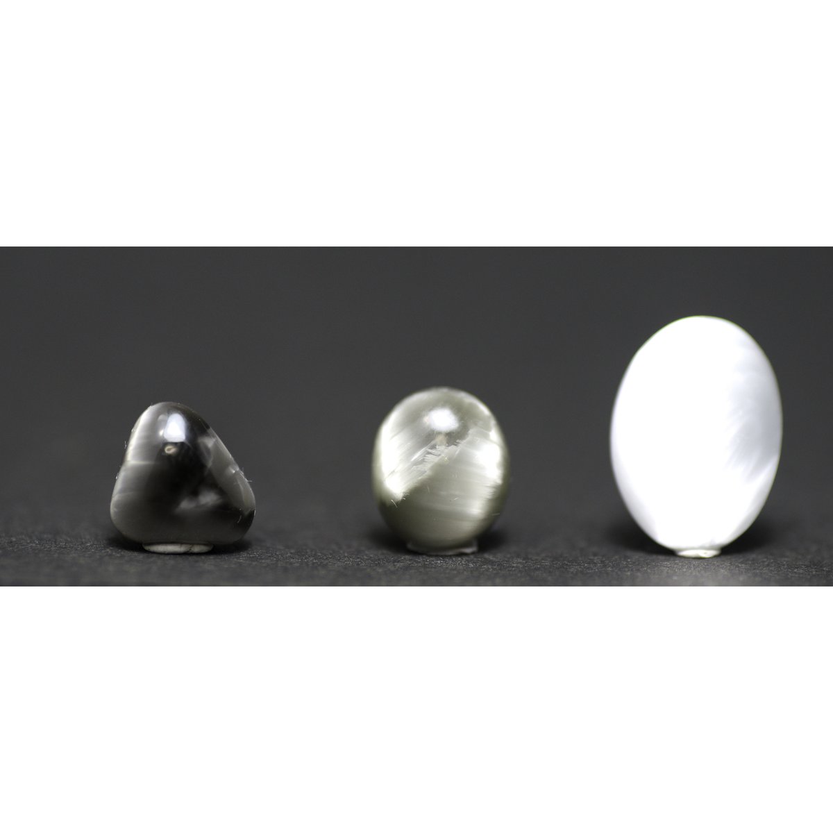 ビクトリアストーン ルース 16色セット 137 | mineralhonpo