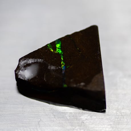 ボルダーオパール 　原石　247224