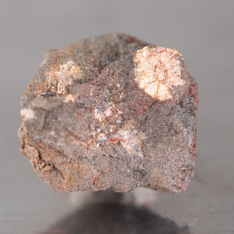 希少！パワーストーン　天然石　原石　桜石　母岩付　ケース入り　No.178 桜石 39712 | mineralhonpo