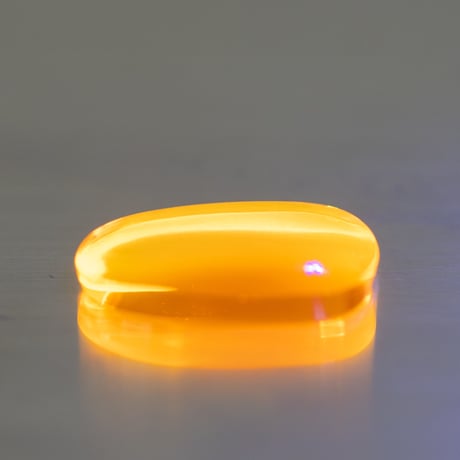 カドミウムガラス　ルース　235018