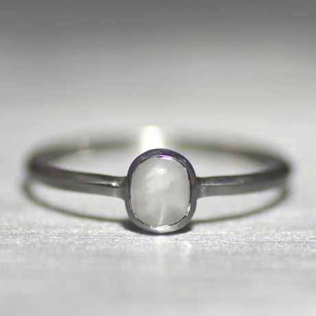 ジョアぽん様専用☆希少石!!ブラジル産ラズライト☆リング