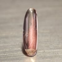 オレゴンサンストーン　ルース　31658