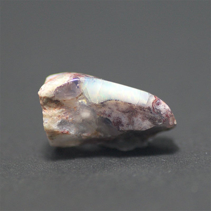 メキシコオパール 研磨原石 042 | mineralhonpo