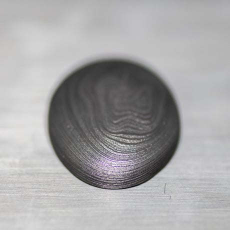 ダマスカス鋼　カボション　109005