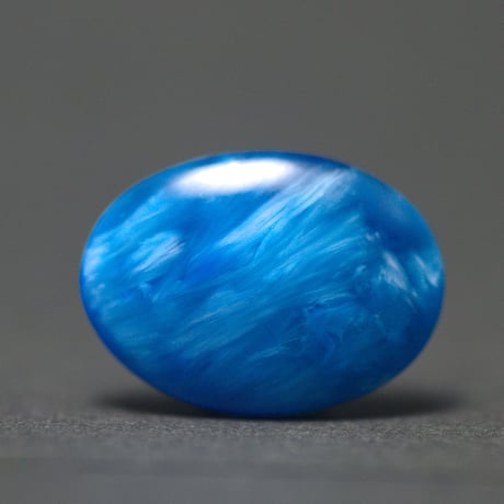 【青④】　ビクトリアストーン　ルース　145