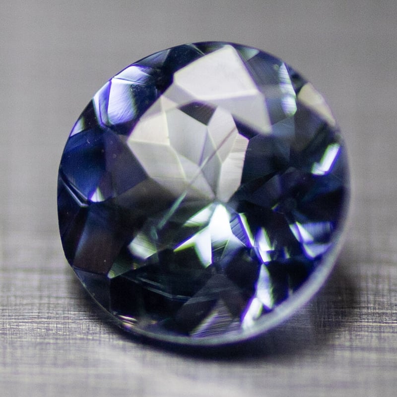 タンザナイトルース 9,987ct （jewel planet 公式サイト / 【新着  