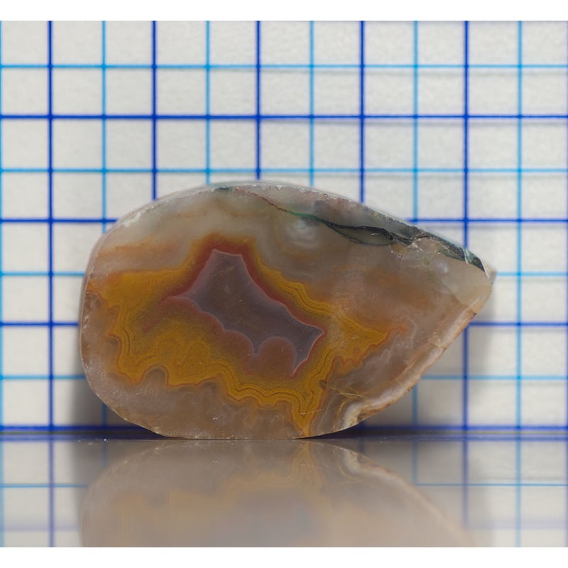 アゲートモロッコ原石