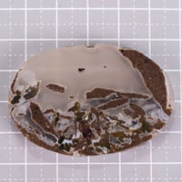 青瑪瑙 38406 | mineralhonpo