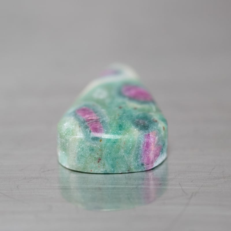 【大玉】ルビーインフックサイト ルビーインフックサイト | Kamoku［カモク］インテリア天然石