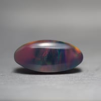 シンセティックオパール　ルース　024