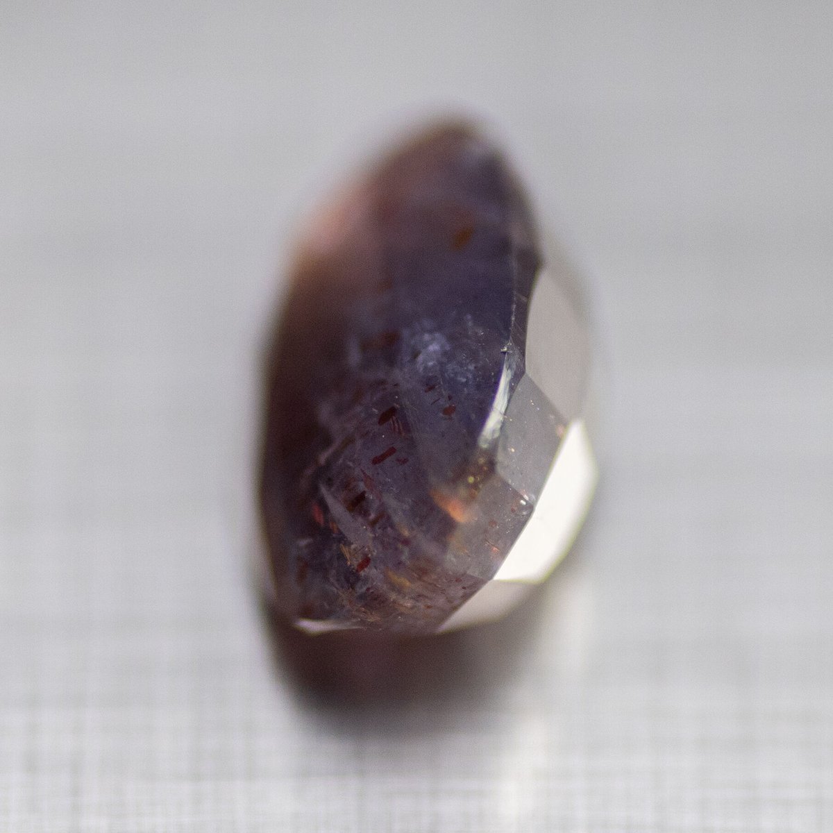 アイオライト　ロングイ アイオライト1.89ct | progresstone