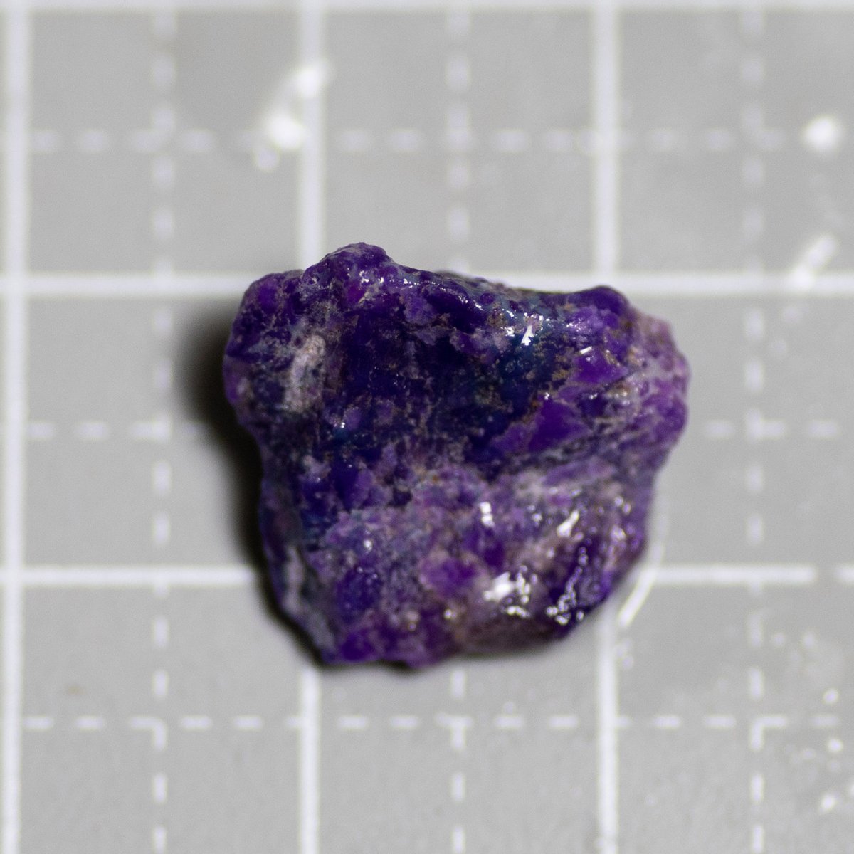 スギライト 原石 9626 | mineralhonpo