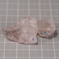 メデューサクォーツ　原石セット　44169