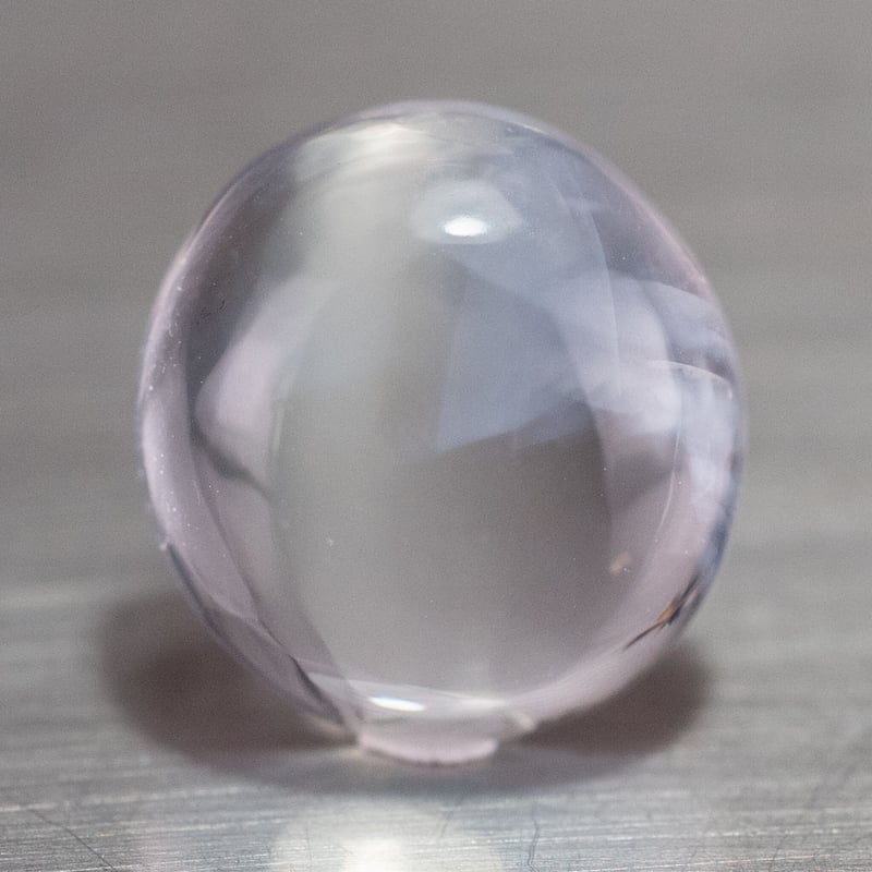 エンジェルラダークォーツ ルース 36608 | mineralhonpo